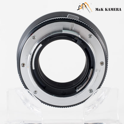 Leica Macro Extension Tube 14198 for R60/2.8 lens #86643