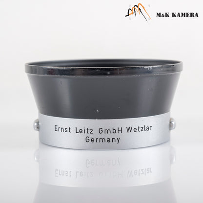 Leica IROOA / 12571 Hood for M35, 50mm #12002