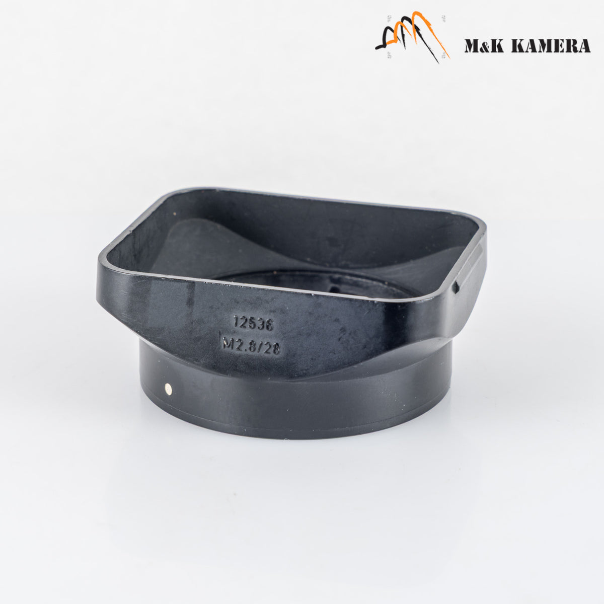 Leica 12536 Hood for Elmarit-M 28mm f/2.8 V.3 #12118