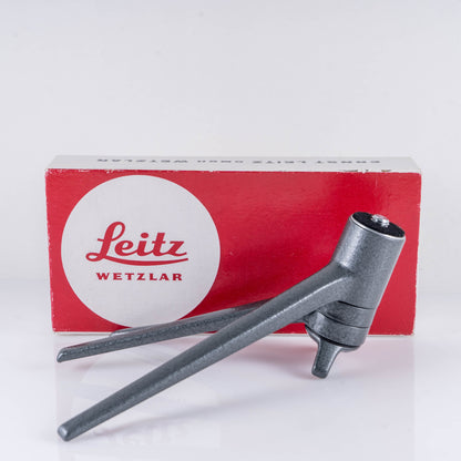 Leica Table top Tripod Hammer Tone 14100 TOOUG for M240 M10 #11009