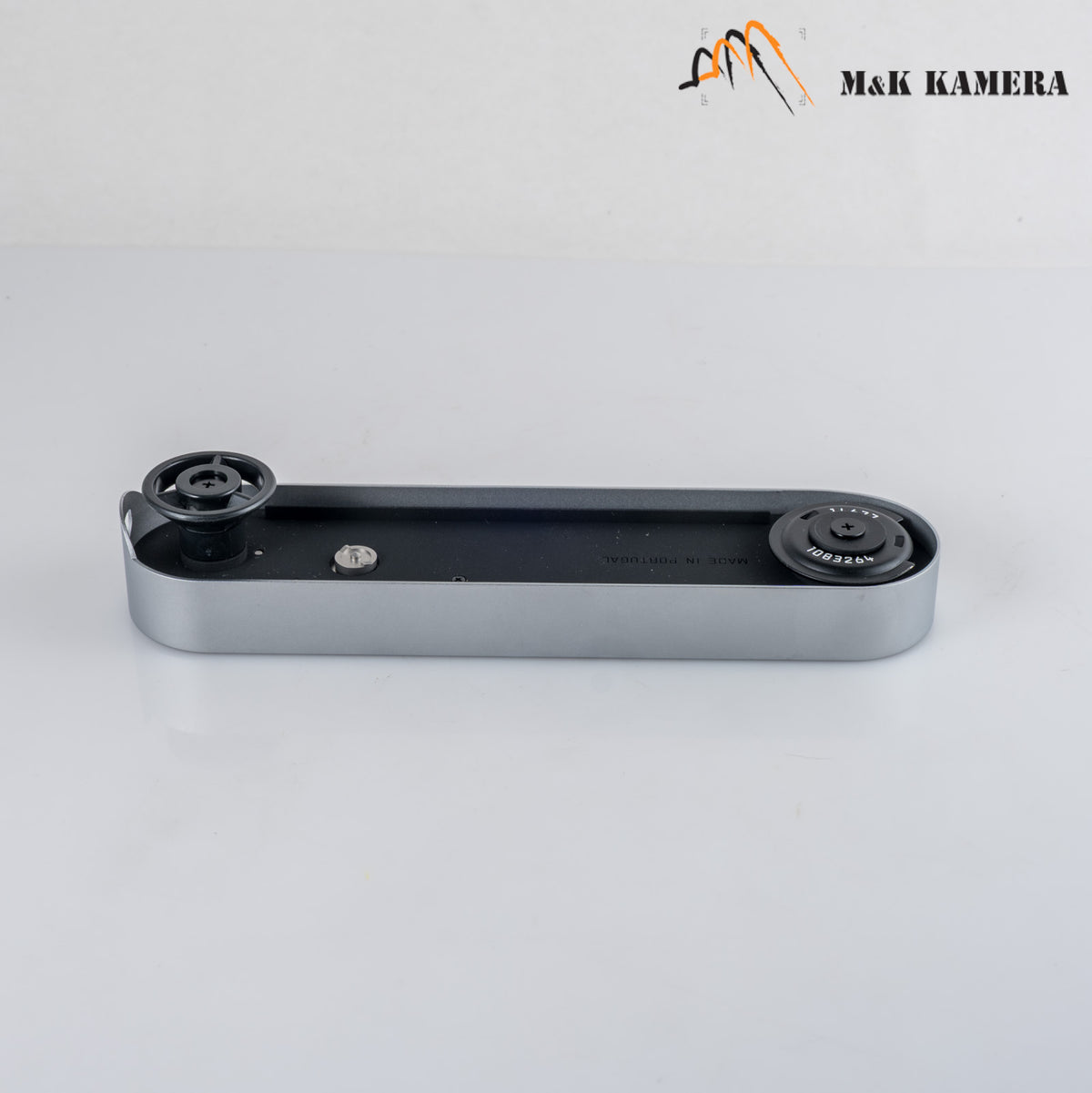 Leica Leicavit Silver Chrome #88779