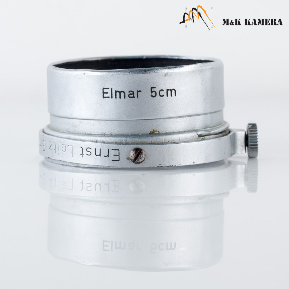Leica FISON A36 Hood for Elmar 5cm 50mm f/3.5 lens #21044