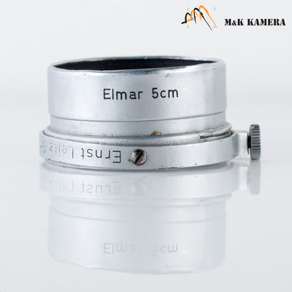 Leica FISON A36 Hood for Elmar 5cm 50mm f/3.5 lens #21044
