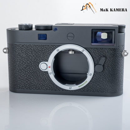 Brand New Leica M11-P 20211 Black Digital Rangefinder Camera 20211 #20211