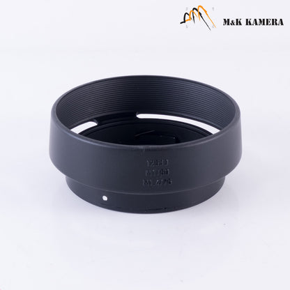 Leica 12539 Hood for Noctilux-M 50mm f/1.0 E60 V2 #69424