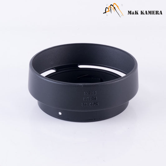 Leica 12539 Hood for Noctilux-M 50mm f/1.0 E60 V2 #69424