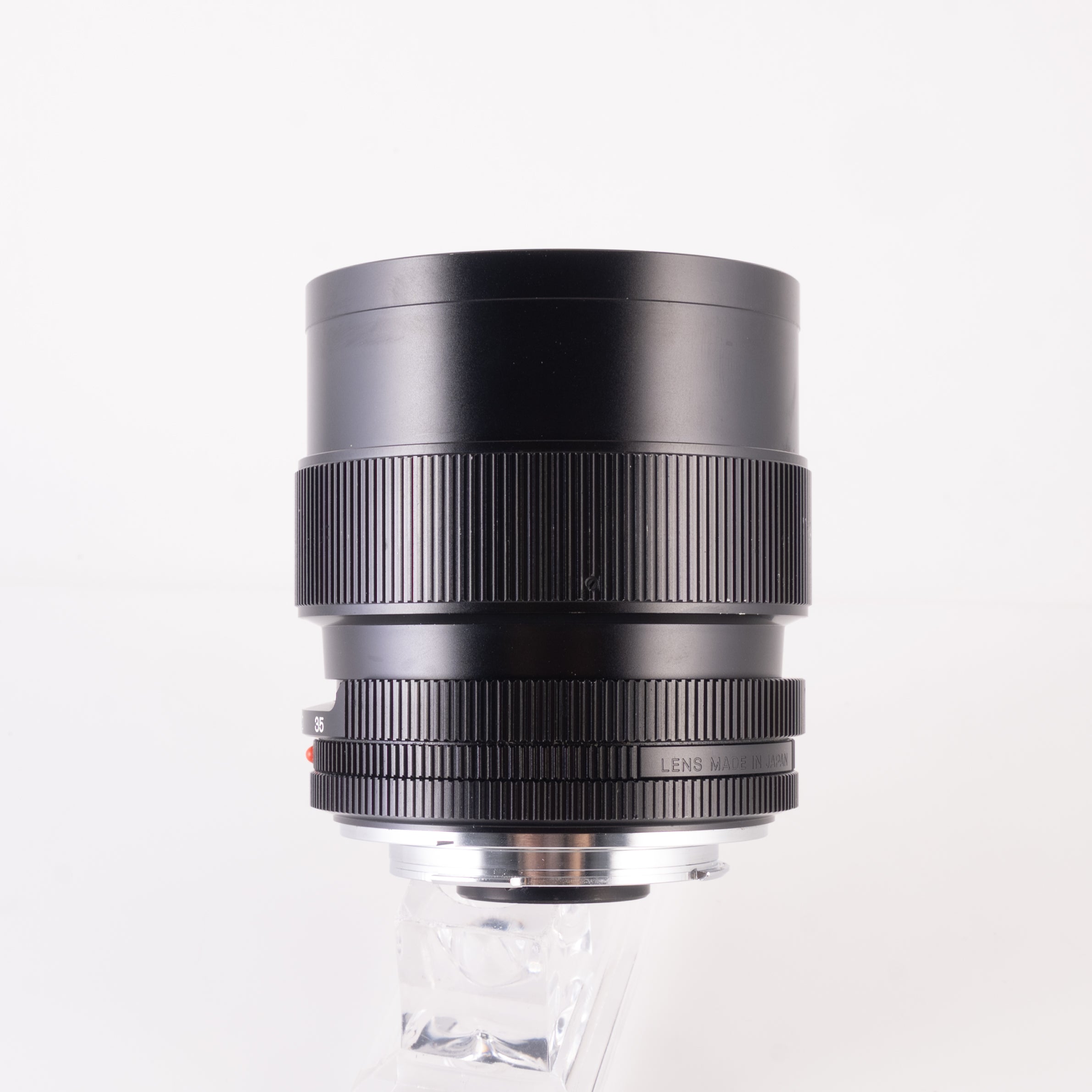 LEITZ Leica Vario-Elmar-R 35-70mm/F3.5 E60 Lens Yr.1985 Japan