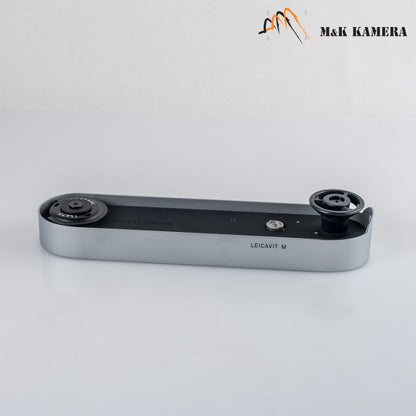 Leica Leicavit Silver Chrome #88779