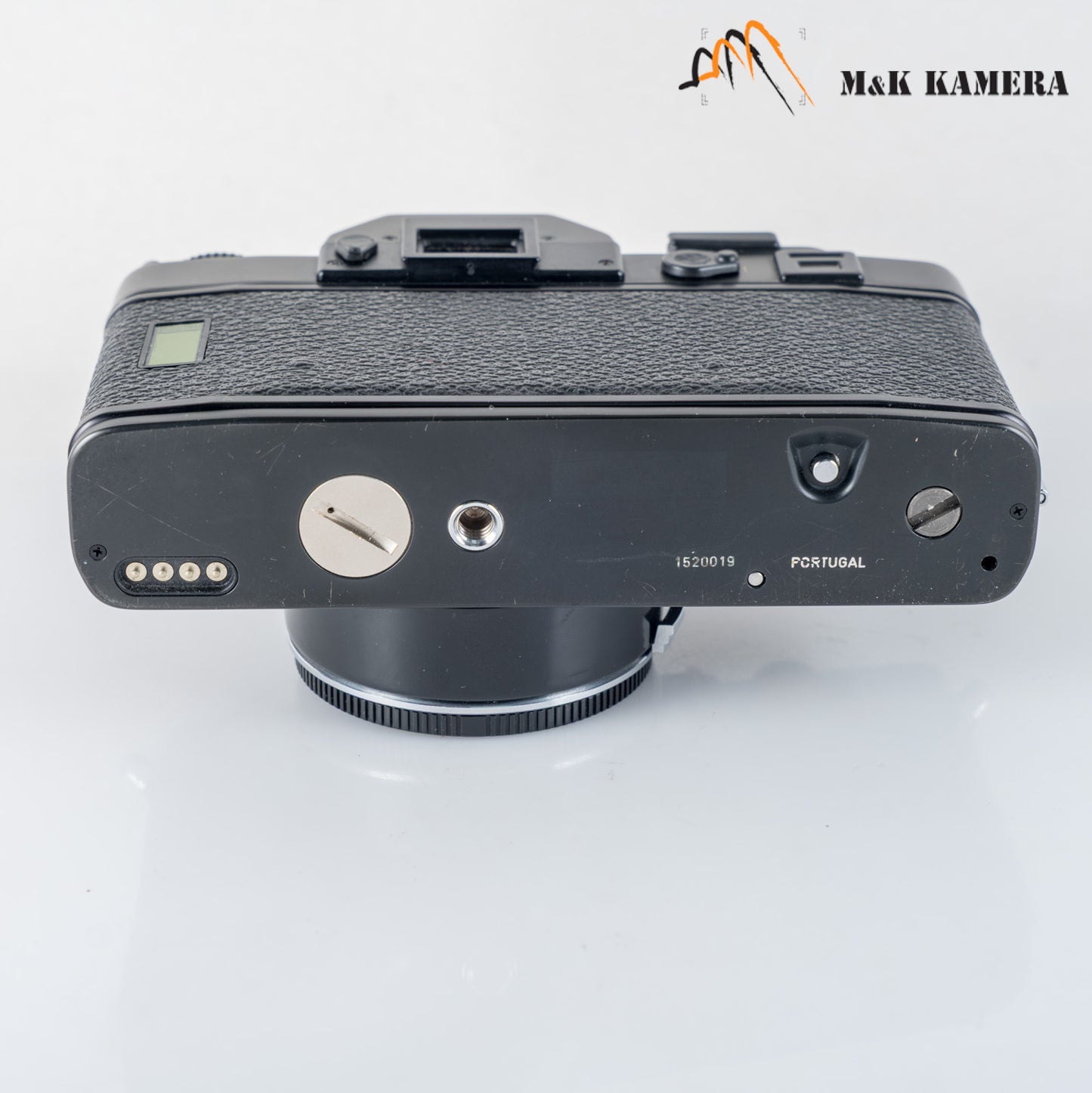 Leica R3 Film SLR Camera #23917