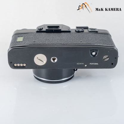 Leica R3 Film SLR Camera #23917
