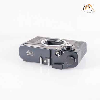 Leica CL Black Film Rangefinder Camera boxed #11379