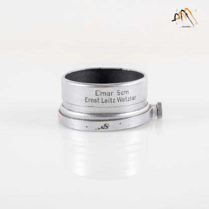 Leica FISON A36 Hood for Elmar 5cm 50mm f/3.5 lens #11549