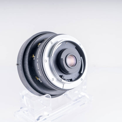LEITZ Leica Super-Angulon-R 21mm/F4.0 Lens Yr.1970 Germany 11813 #23333