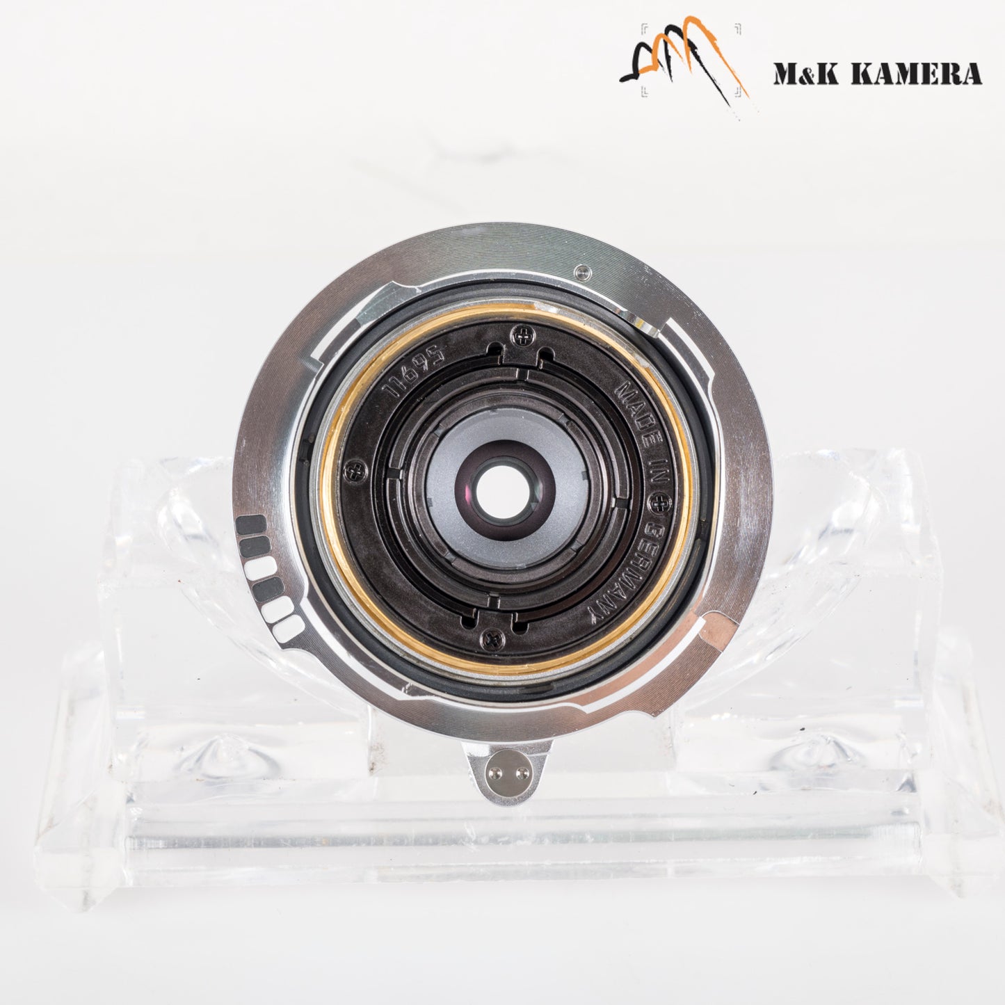 Leica Summaron-M 28mm/F5.6 Lens Germany 11695 #23919