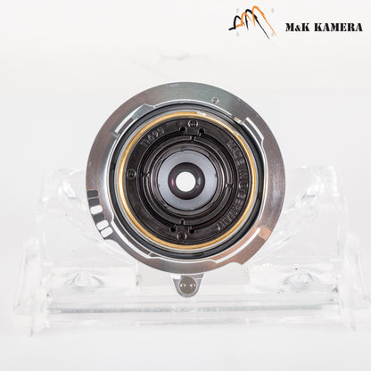 Leica Summaron-M 28mm/F5.6 Lens Germany 11695 #23919