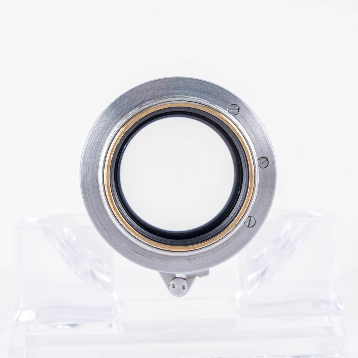 LEITZ Leica Summarit L39 50mm/F1.5 Lens Yr.1953 LTM Germany #11045