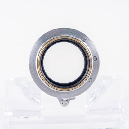LEITZ Leica Summarit L39 50mm/F1.5 Lens Yr.1953 LTM Germany #11045