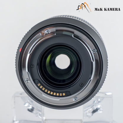 Brand New Leica Vario-Elmarit-SL 28-70mm/F2.8 Asph. 11196 Black Lens 11196 #11196