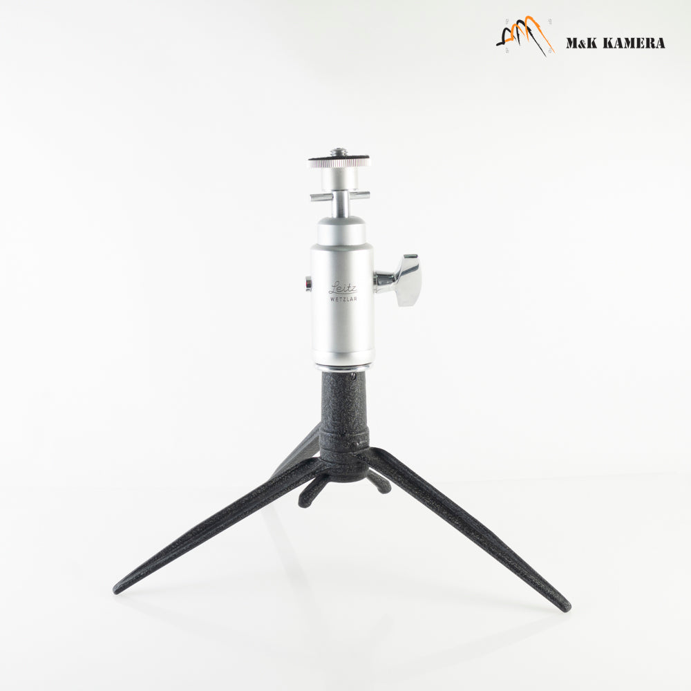 Leica Tripod & Ball Head for M9 M10 M240 SL #69682