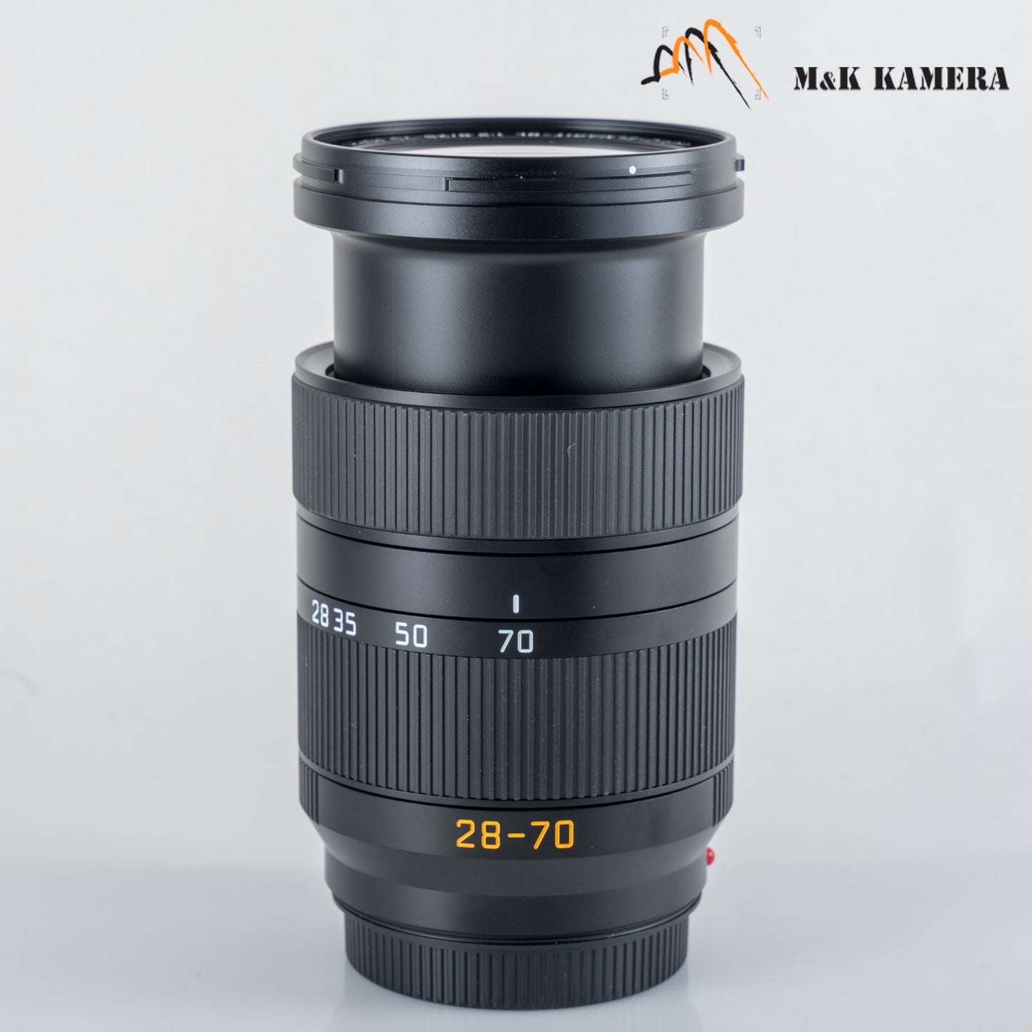 Brand New Leica Vario-Elmarit-SL 28-70mm/F2.8 Asph. 11196 Black Lens 11196 #11196