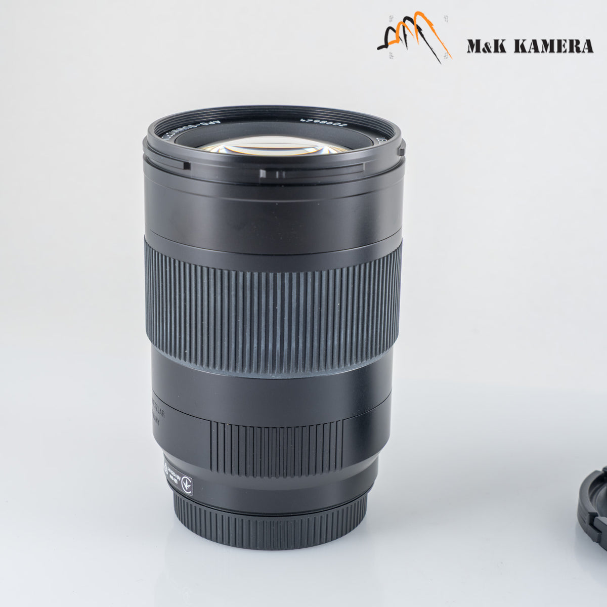 Leica APO-Summicron-SL 90mm/F2.0 ASPH Black Lens Germany 11179 #88922