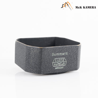 Leica XOONS Hood for Summarit 5cm 50mm f/1.5 #10486