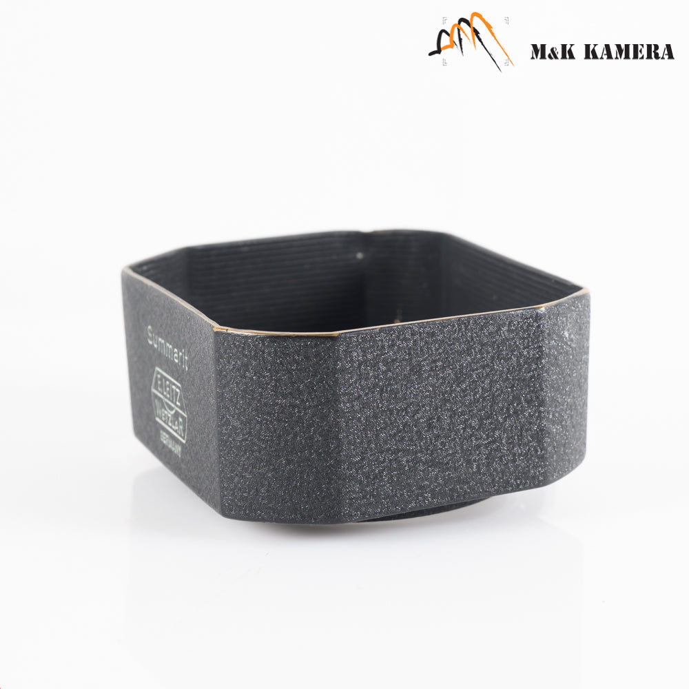 Leica XOONS Hood for Summarit 5cm 50mm f/1.5 #10486