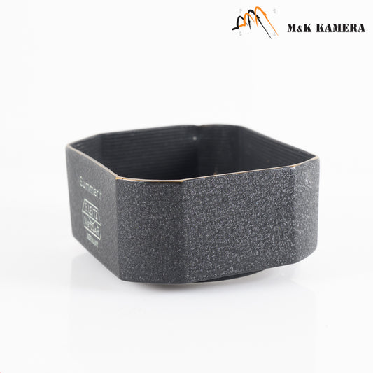 Leica XOONS Hood for Summarit 5cm 50mm f/1.5 #10486