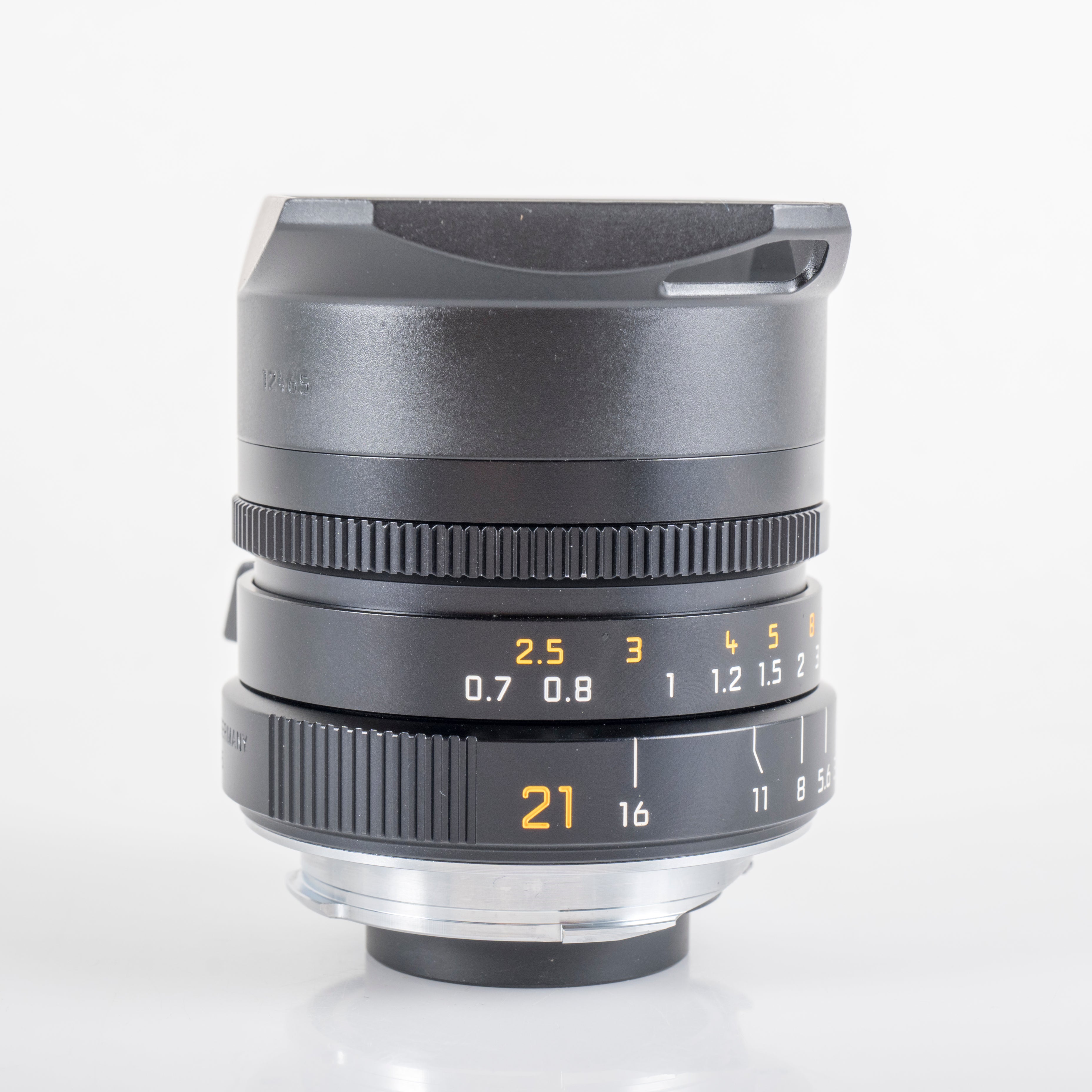 Leica Super-Elmar-M 21mm/F3.4 ASPH Lens Germany 11145 #11985 – M&K