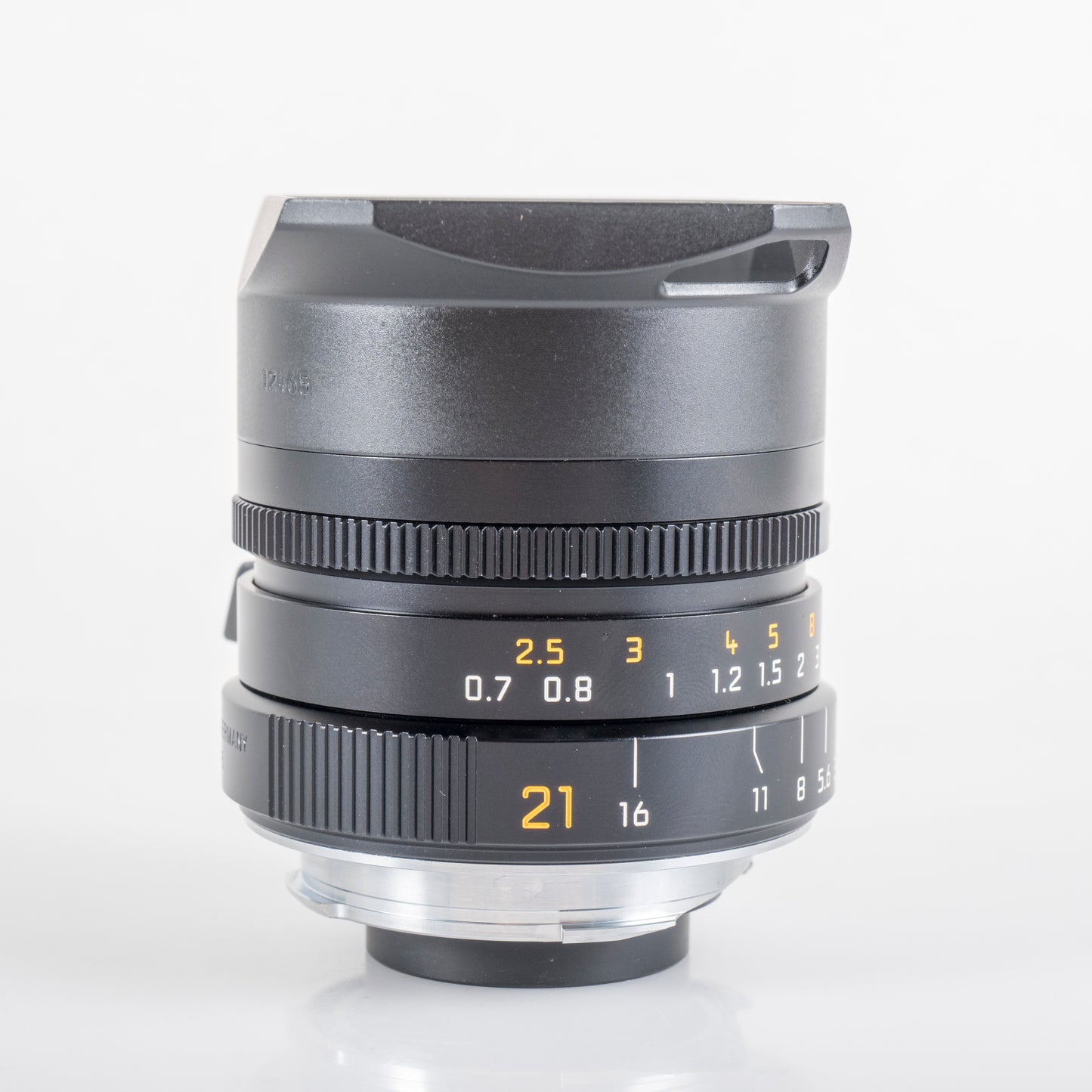 Leica Super-Elmar-M 21mm/F3.4 ASPH Lens Germany 11145 #11985