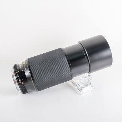 Leica Vario-Elmar-R 70-210mm/F4.0 E60 Nikon F mounted #88679