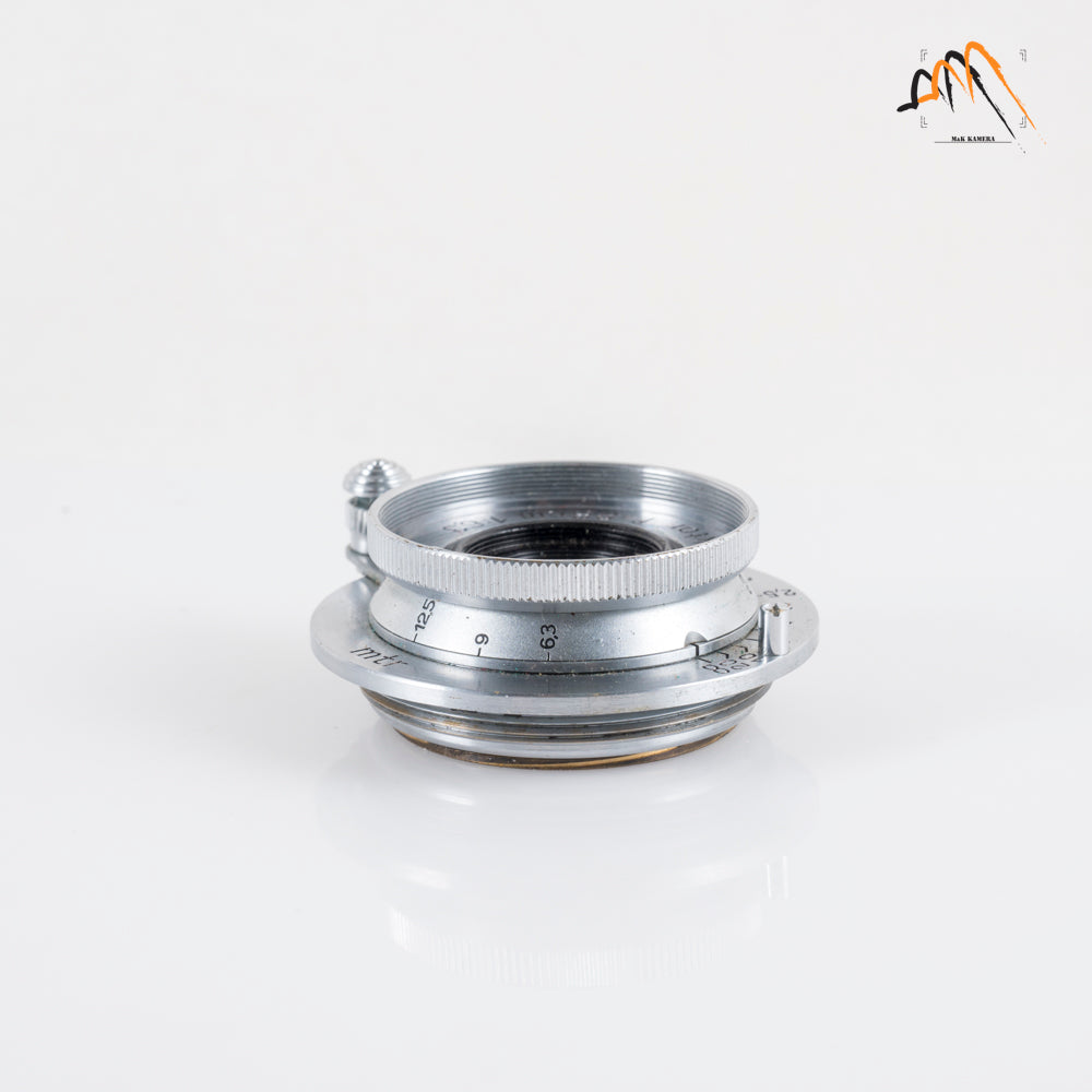 LEITZ Leica Hektor L39 28mm/F6.3 Lens LTM Germany #11500