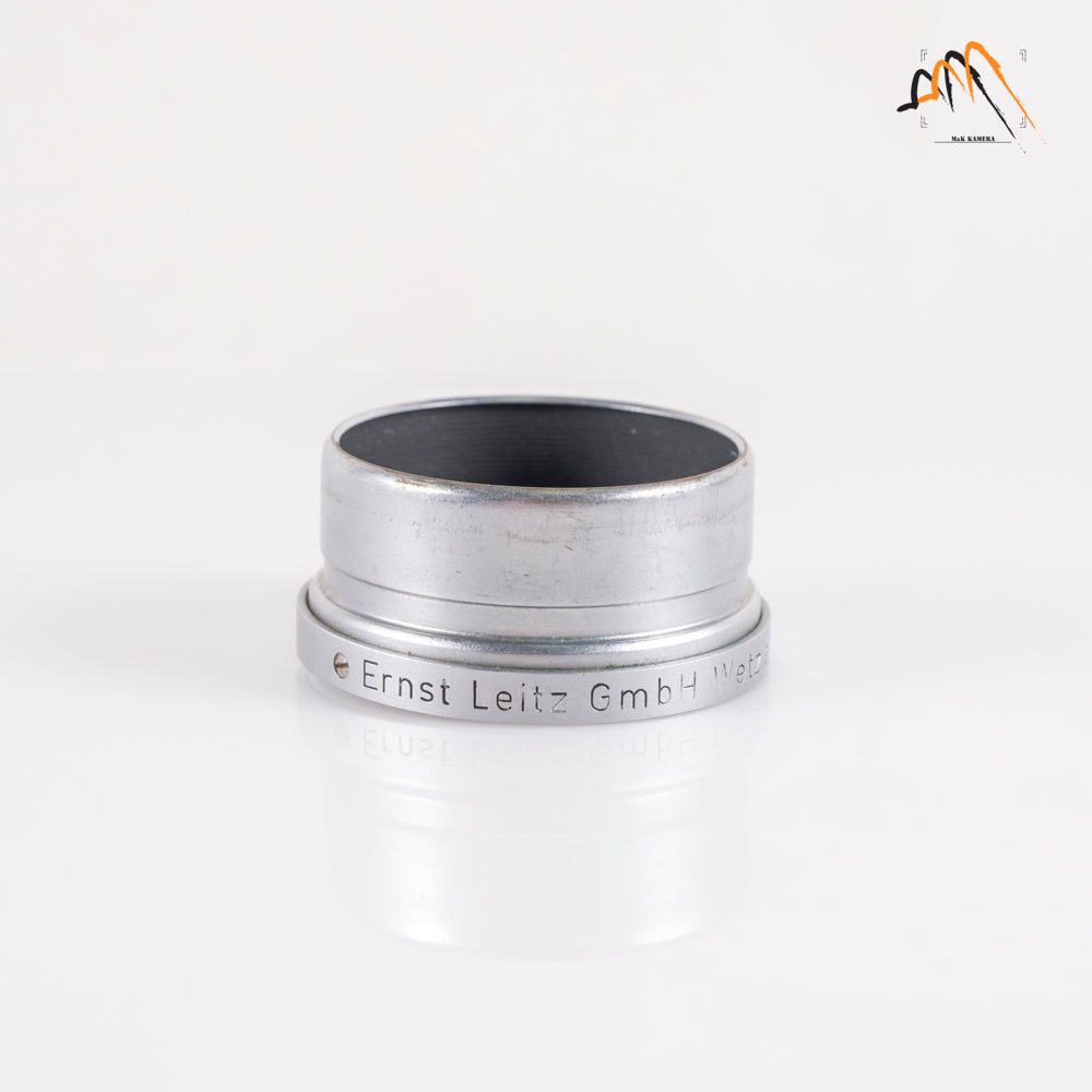 Leica FISON A36 Hood for Elmar 5cm 50mm f/3.5 lens #11328