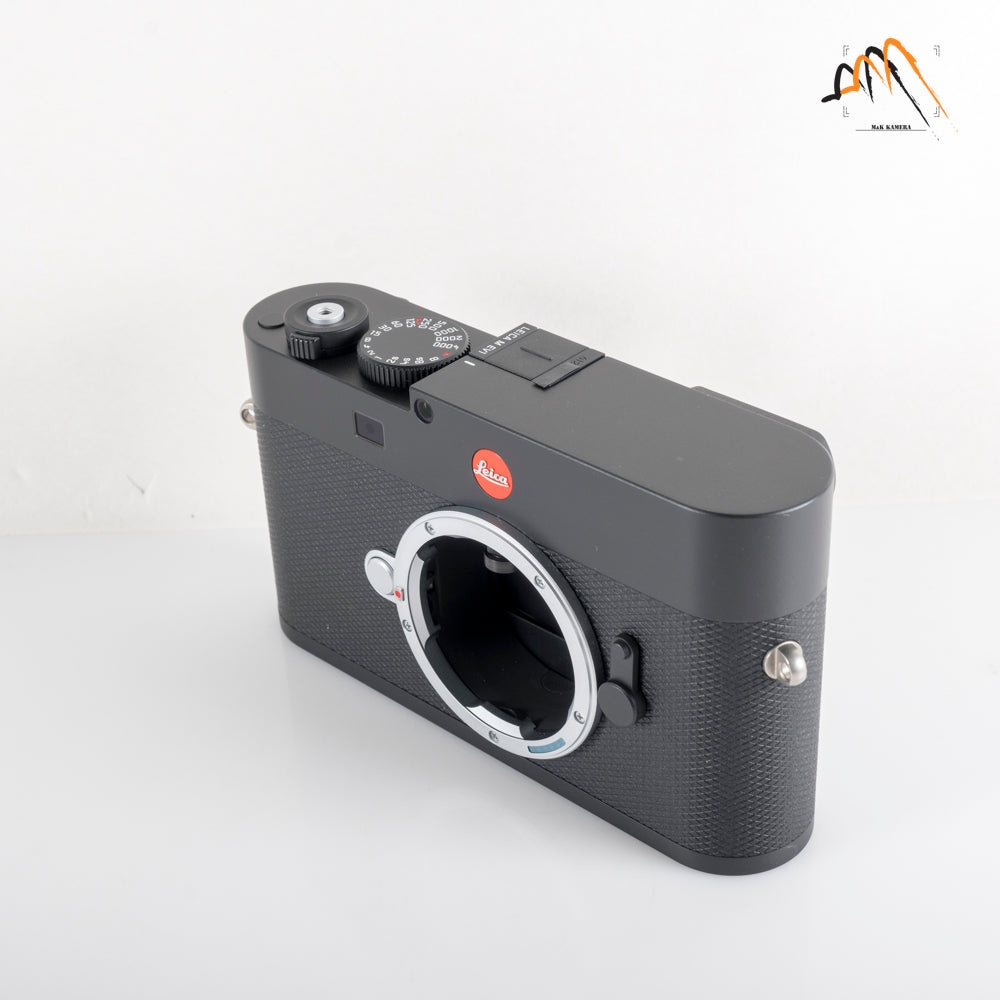 Brand New Leica M EV1 20229 Digital Mirrorless Interchangeable Lens Camera 20229 #20229