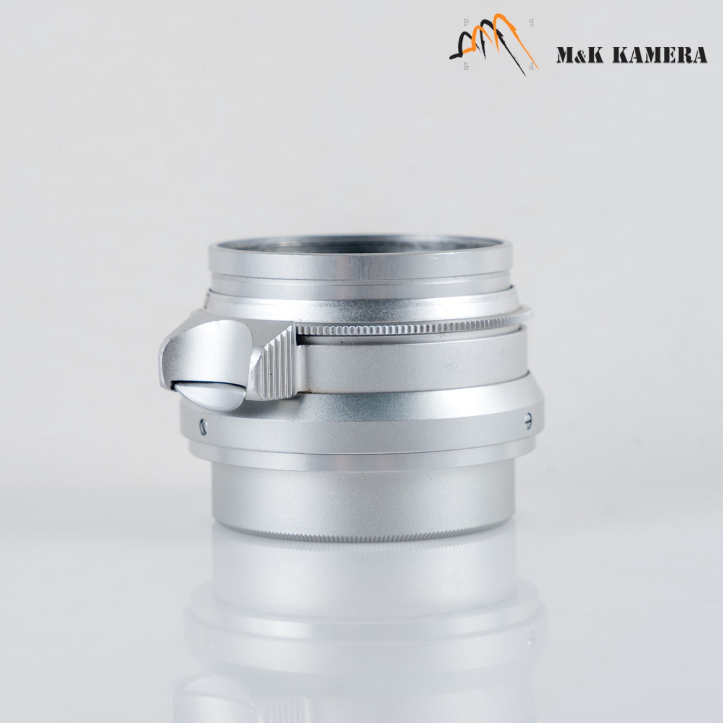 Leica Summaron L39 35mm/F2.8 E39 screw mount Rare #12084