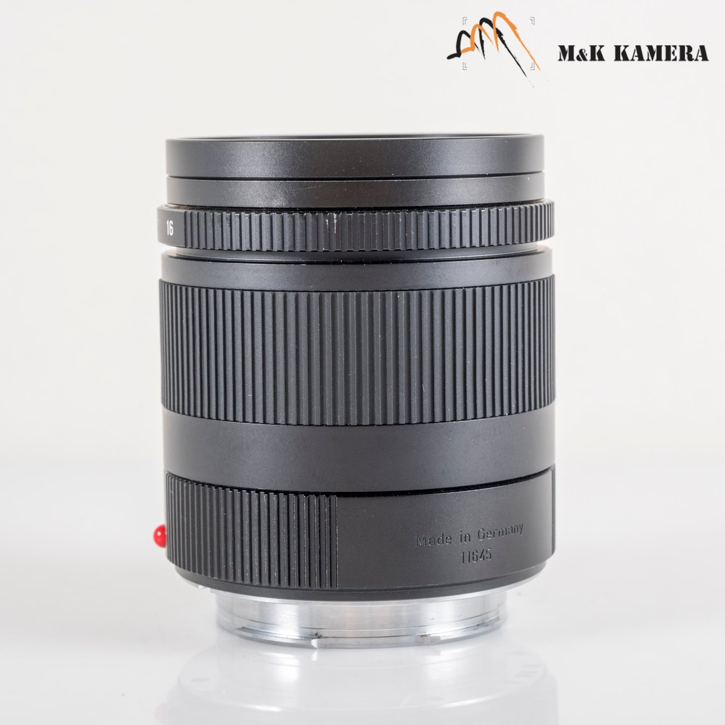 Leica Summarit-M 75mm/F2.5 Lens Germany 11645 #12024