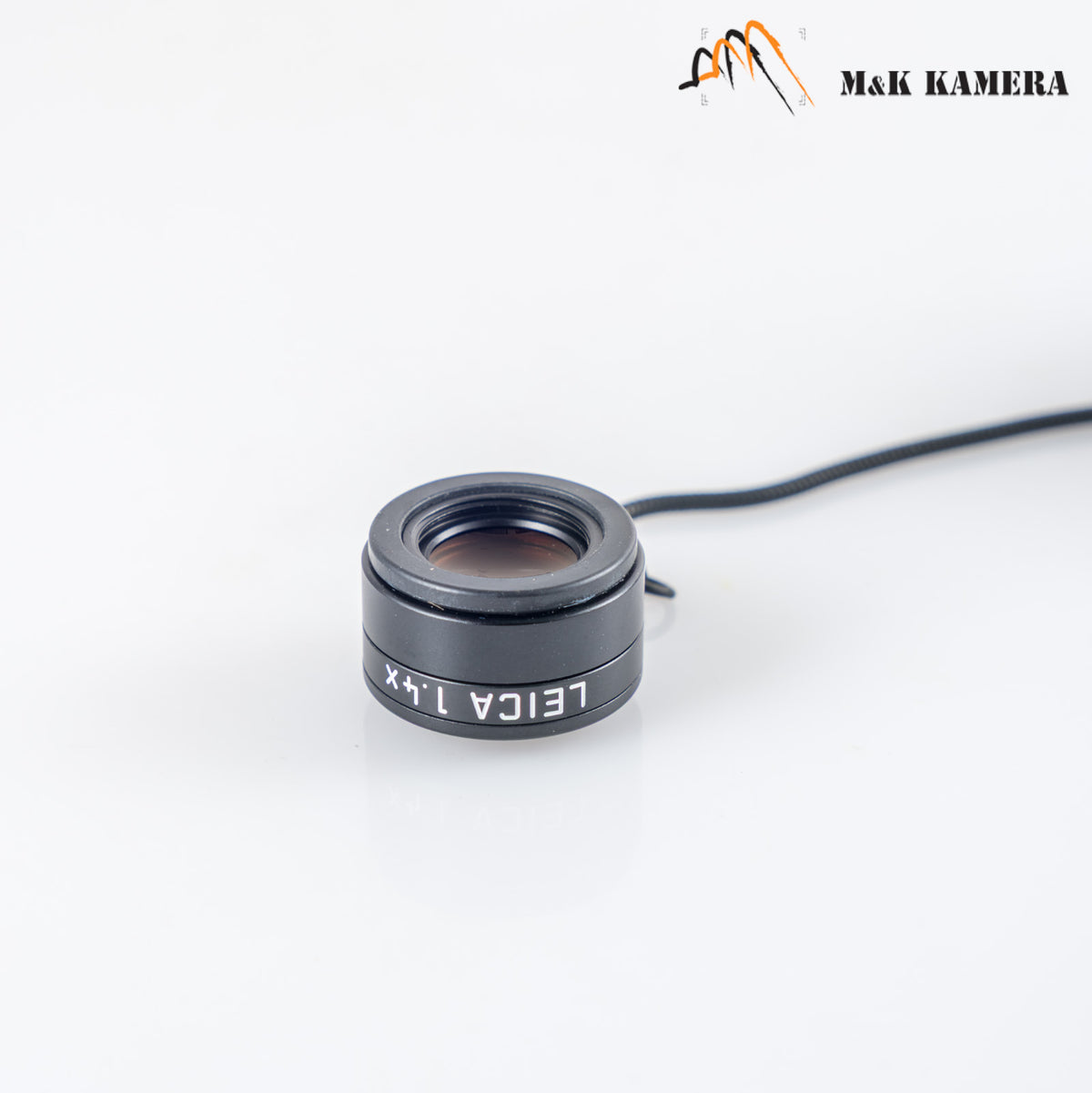 Leica Viewfinder Magnifier M 1.4x 12006 for M Camera #12157