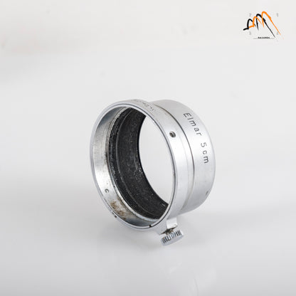 Leica FISON A36 Hood for Elmar 5cm 50mm f/3.5 lens #11636