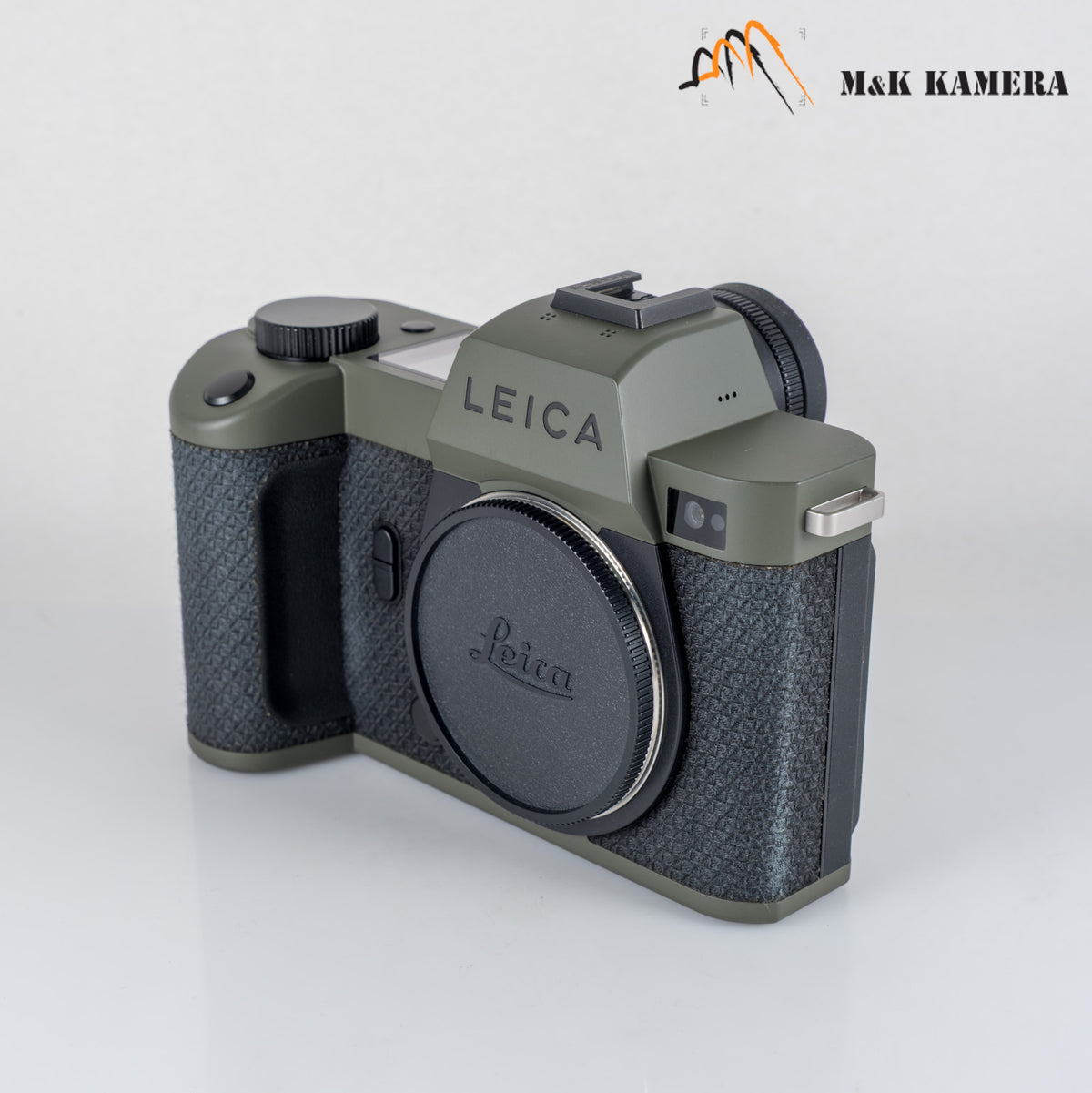 Leica SL2-S Reporter Digital Mirrorless Interchangeable Lens Camera 10891 #88973