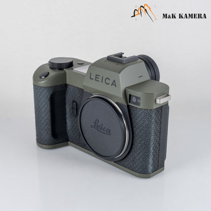 Leica SL2-S Reporter Digital Mirrorless Interchangeable Lens Camera 10891 #88973