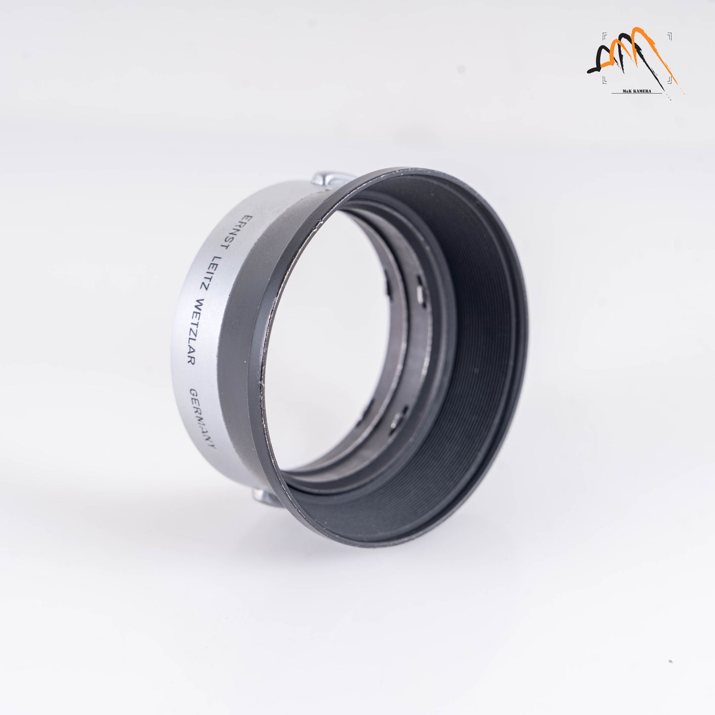 Leica IROOA / 12571 Hood for M35, 50mm #11113