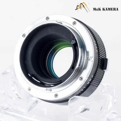 Leica Apo-Extender-R 1.4x for 280/2.8, 400/2.8 #86307