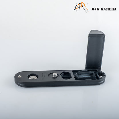 Leica Black Handgrip 24025 for M11 #23958