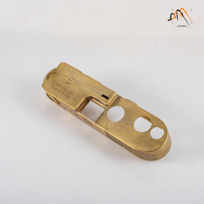 Leica M3 Top plate Brass 77xxxx #88616