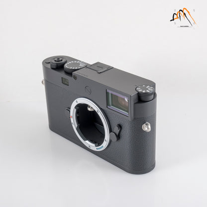 Brand New Leica M11 Monochrom 20208 Digital Rangefinder Camera 20208 #20208