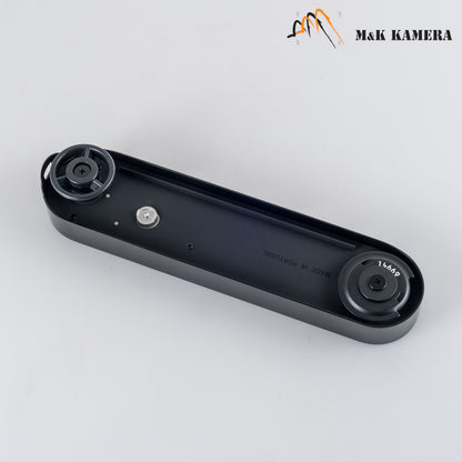 Brand New Leicavit M Glossy Black Paint Finish #14669
