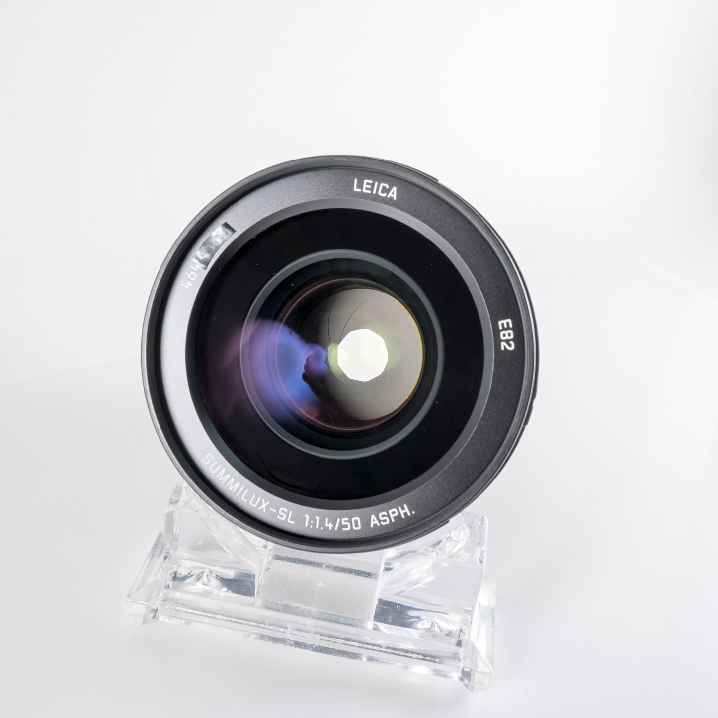 Leica Summilux-SL 50mm/F1.4 ASPH. Lens Germany 11180 #23828
