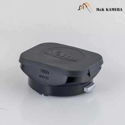 Leica 12524 Hood for M35/2.0 7 elements Asph lens #12149
