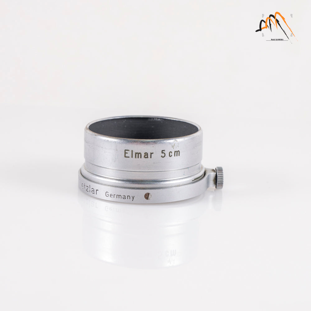 Leica FISON A36 Hood for Elmar 5cm 50mm f/3.5 lens #11328