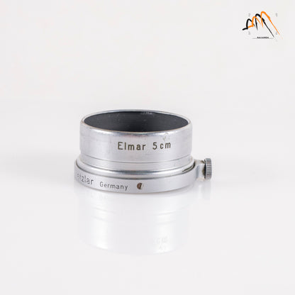 Leica FISON A36 Hood for Elmar 5cm 50mm f/3.5 lens #11328